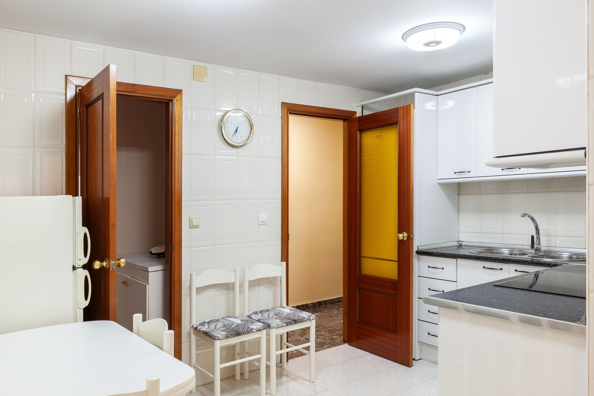 Piso de 122 m² en Almería