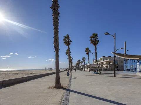 Appartamento 85 m² a Alboraia / Alboraya