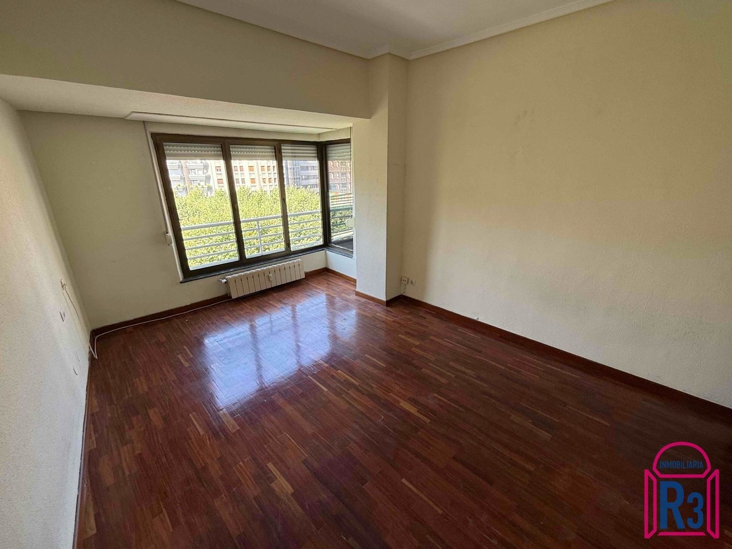 Piso de 172 m² en León