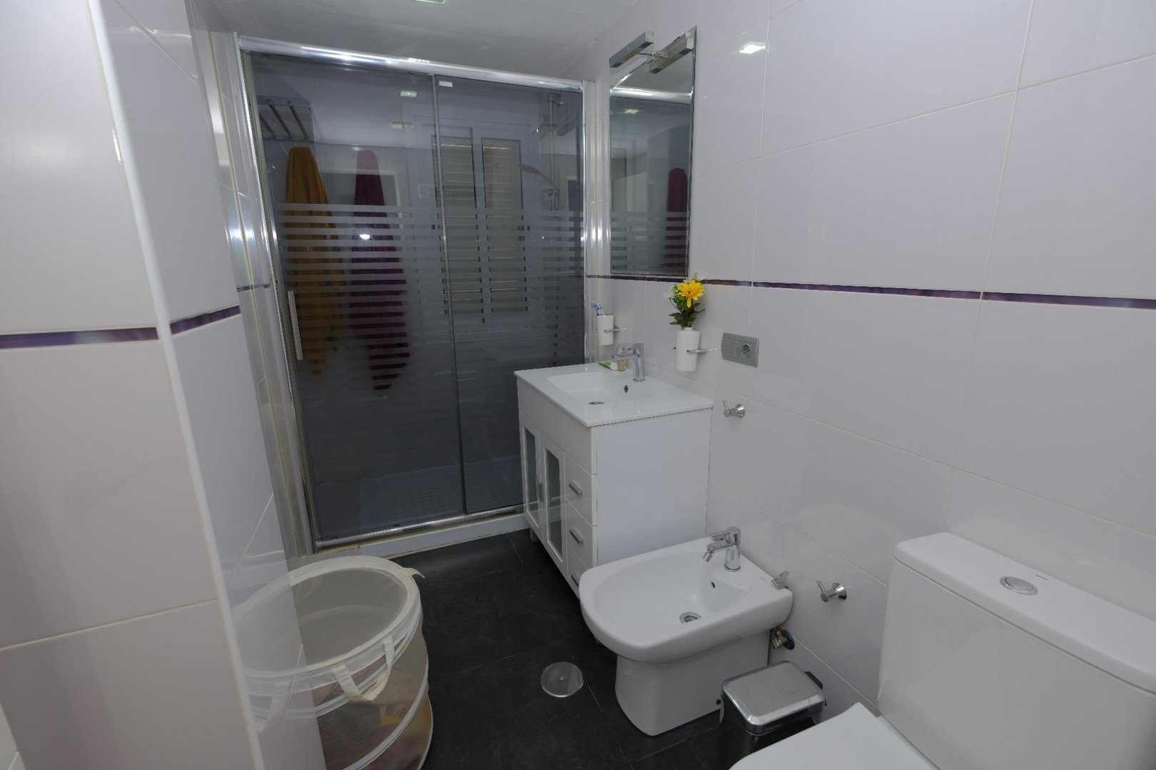 Wohnung 86 m² in Alcalá de Guadaíra
