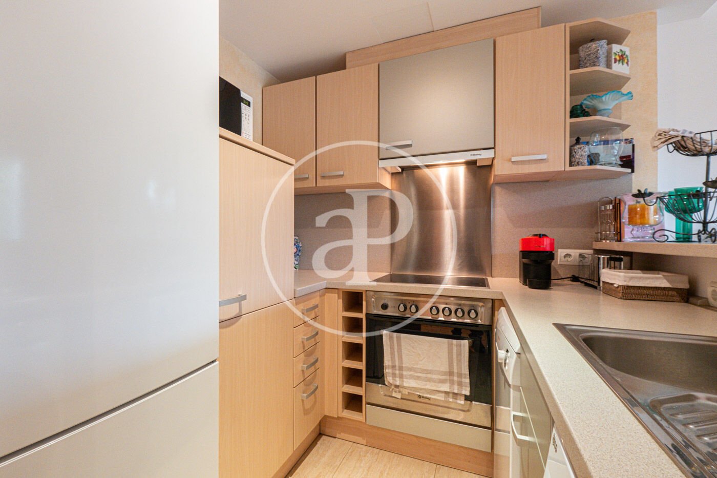 Piso de 82 m² en Palma