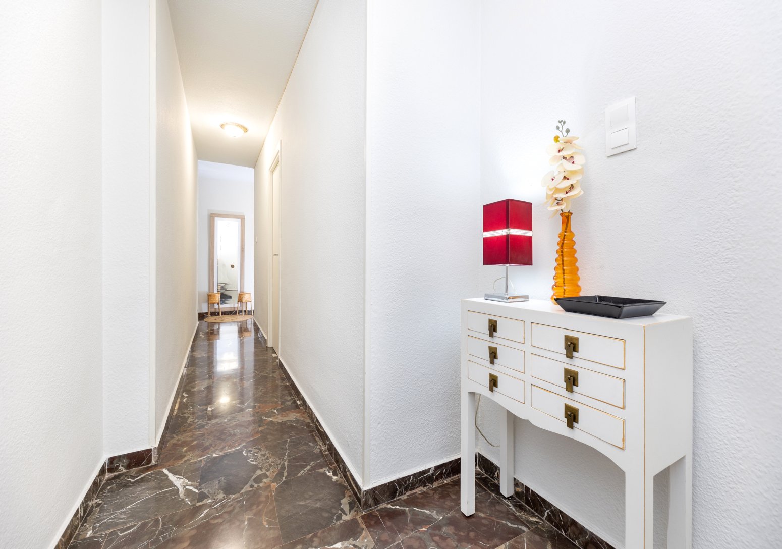 Appartamento 99 m² a Granada