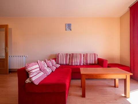 Piso de 142 m² en Ávila