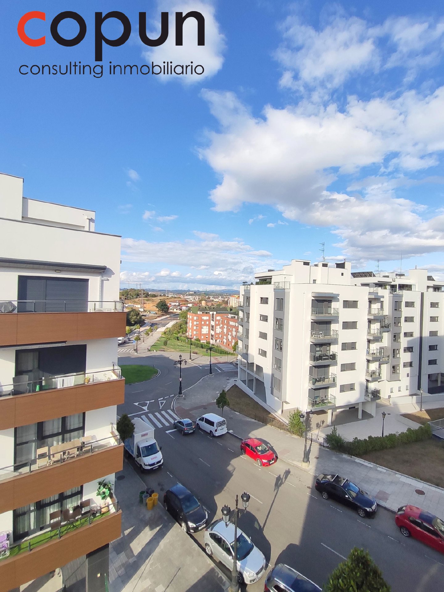 Piso de 80 m² en Oviedo