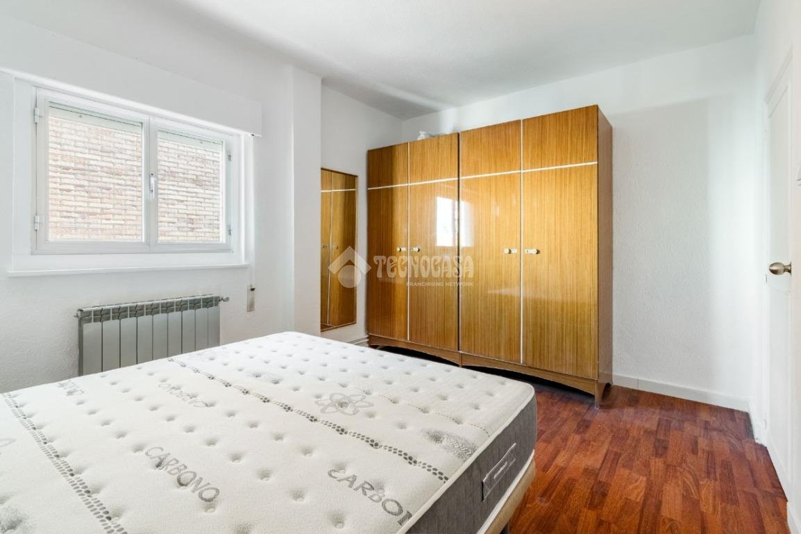 Piso de 58 m² en Madrid