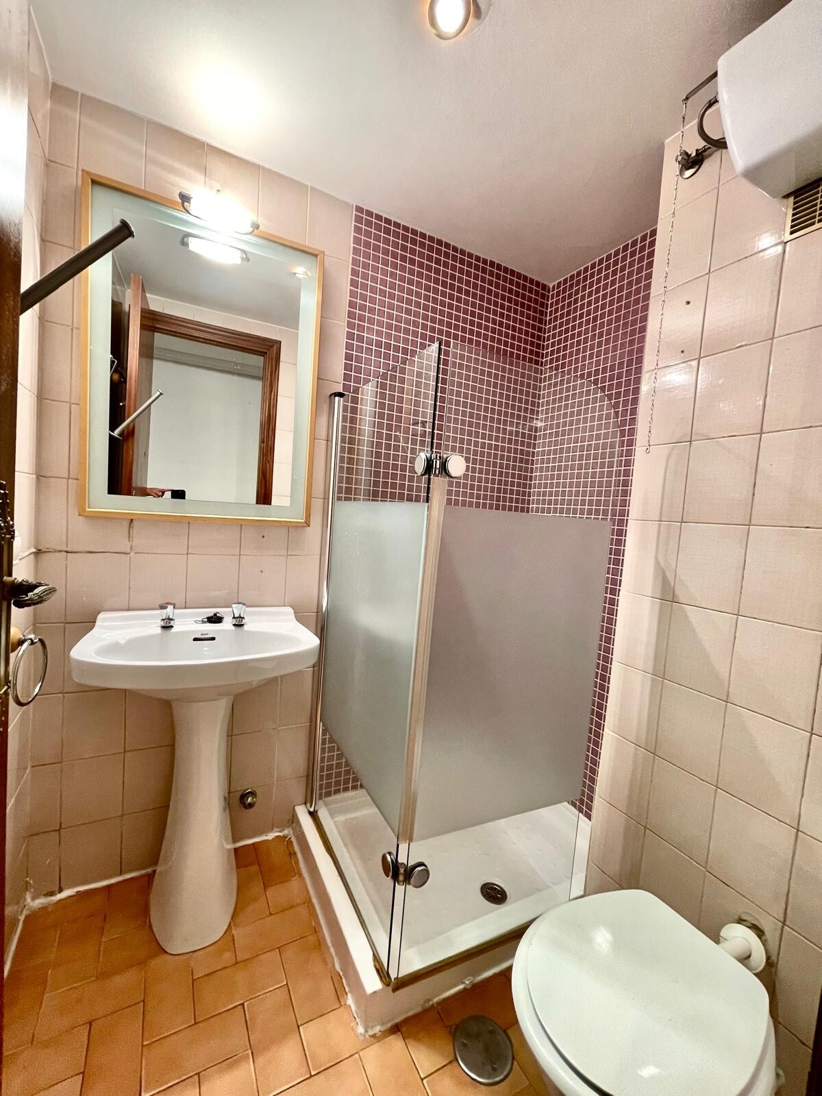 Piso de 90 m² en Badajoz