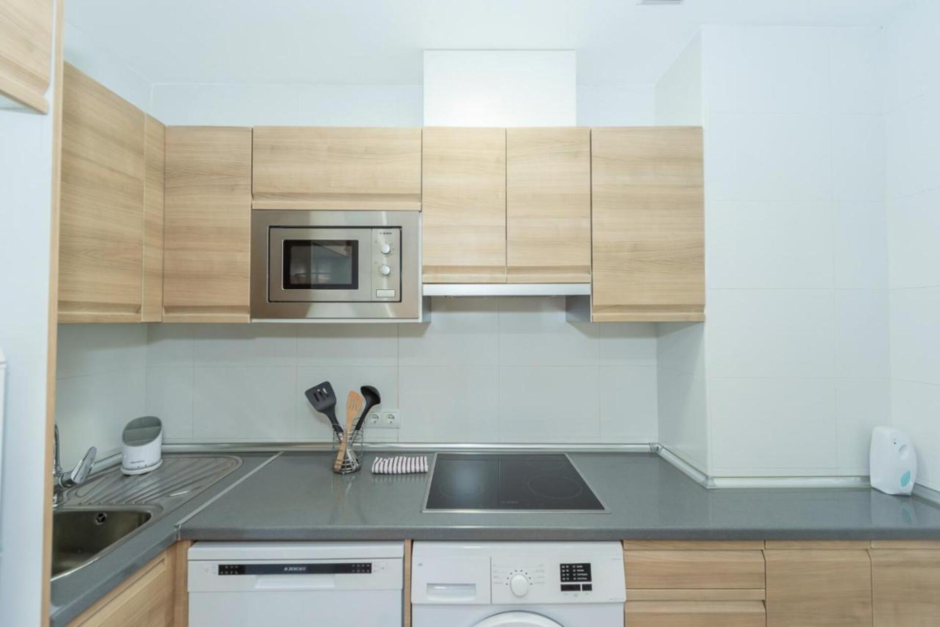 Piso de 80 m² en Pinto