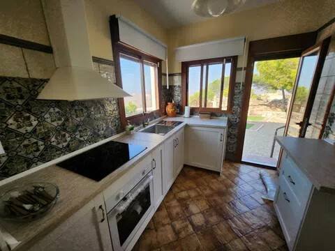 Casa de 100 m² en Alhama de Almería