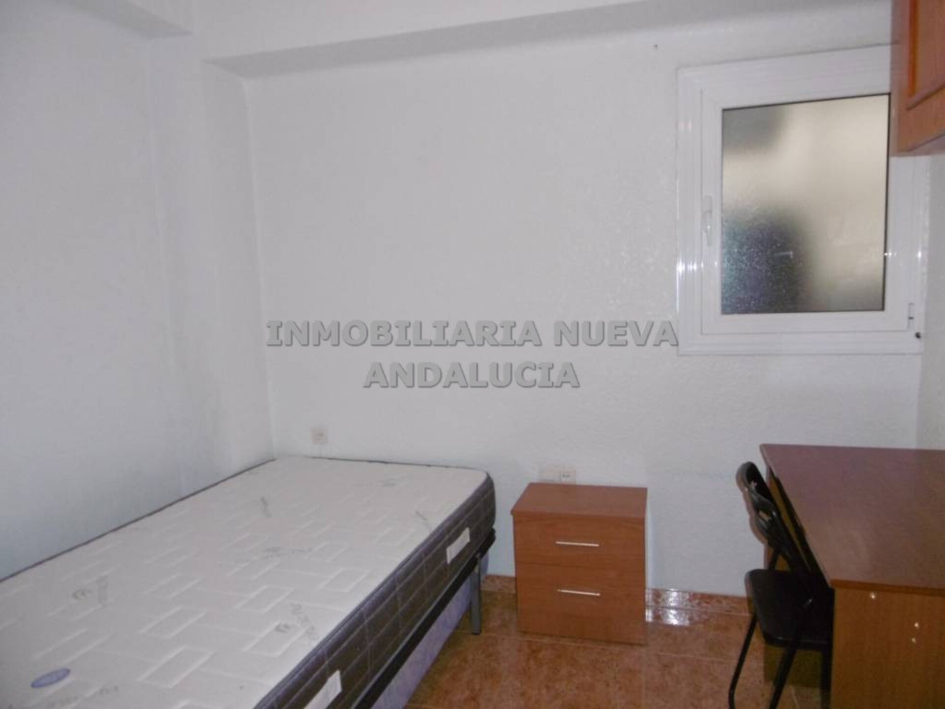 Piso de 90 m² en Almería