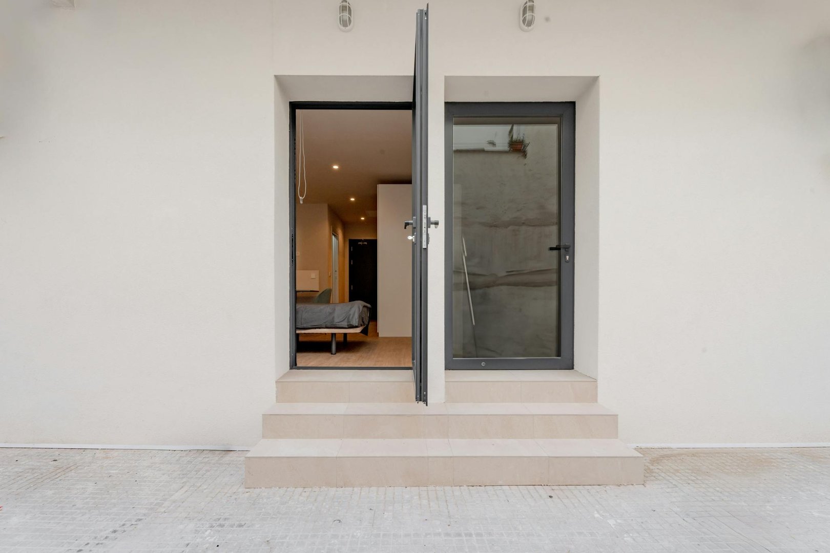 Piso de 16 m² en Getafe