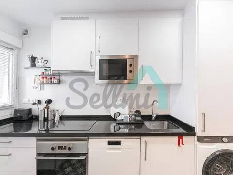 Piso de 86 m² en Gijón
