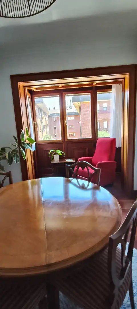 Piso de 115 m² en Guecho
