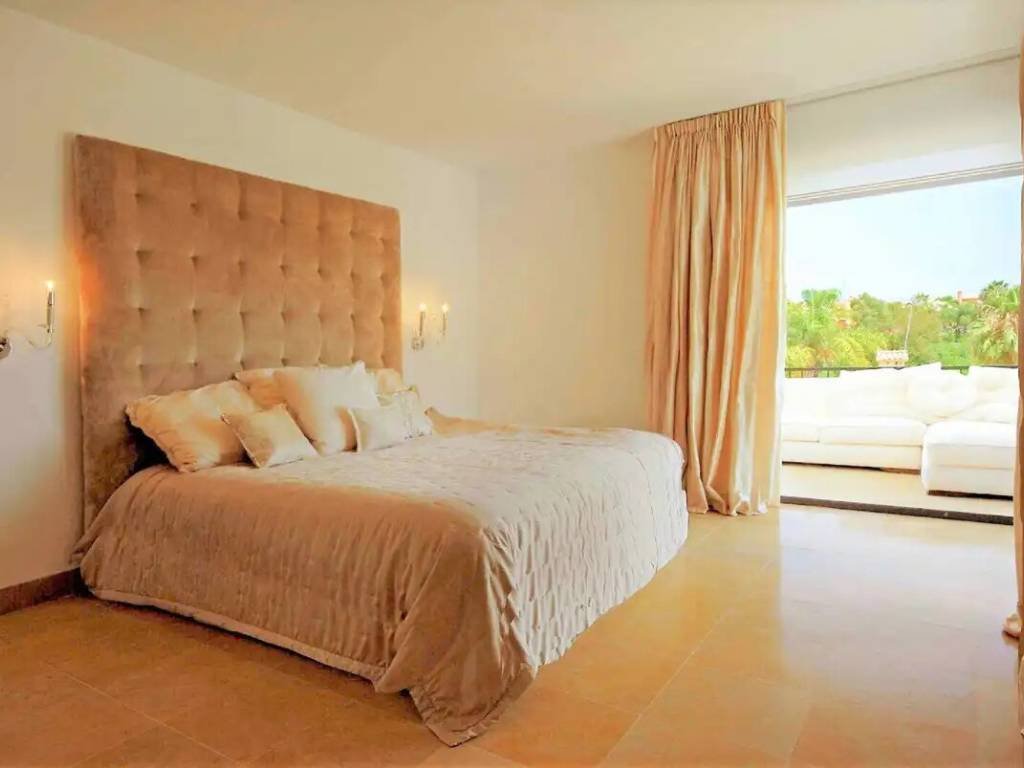 Casa de 580 m² en Marbella