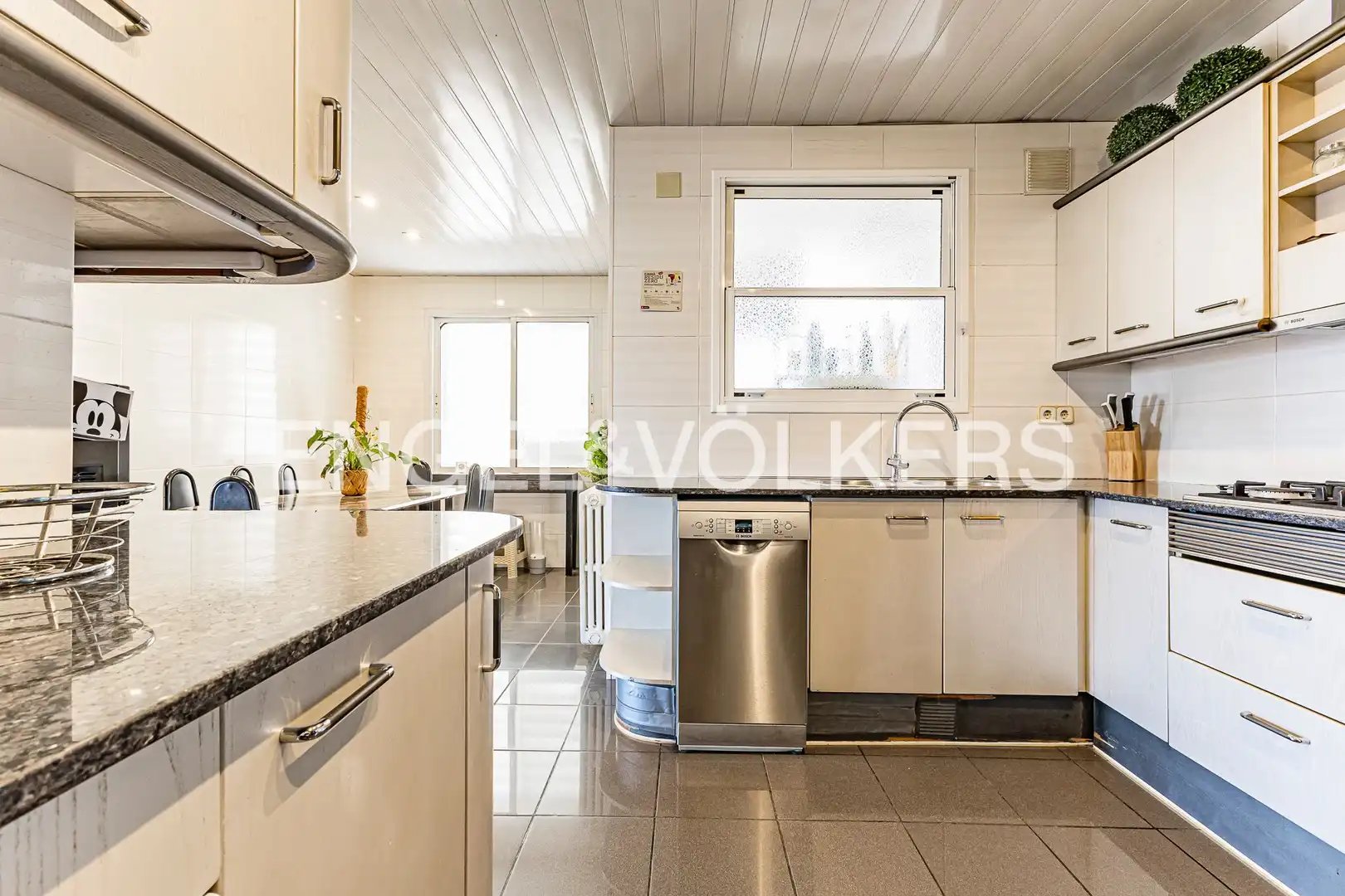 Piso de 216 m² en Barcelona