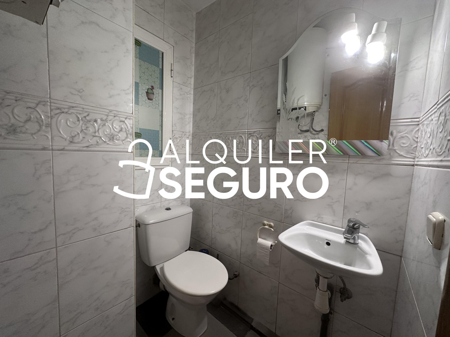 Piso de 100 m² en Valencia
