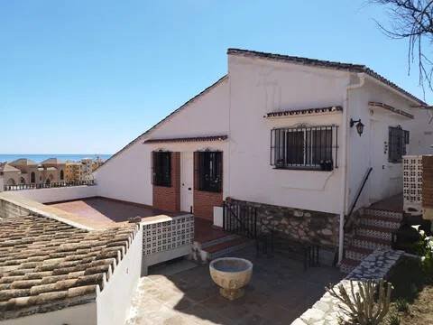 Moradia 140 m² em Fuengirola