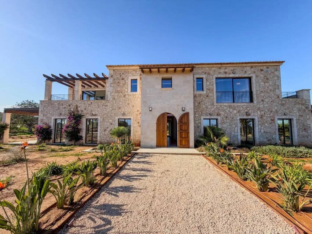 Casa de 750 m² en Santanyí