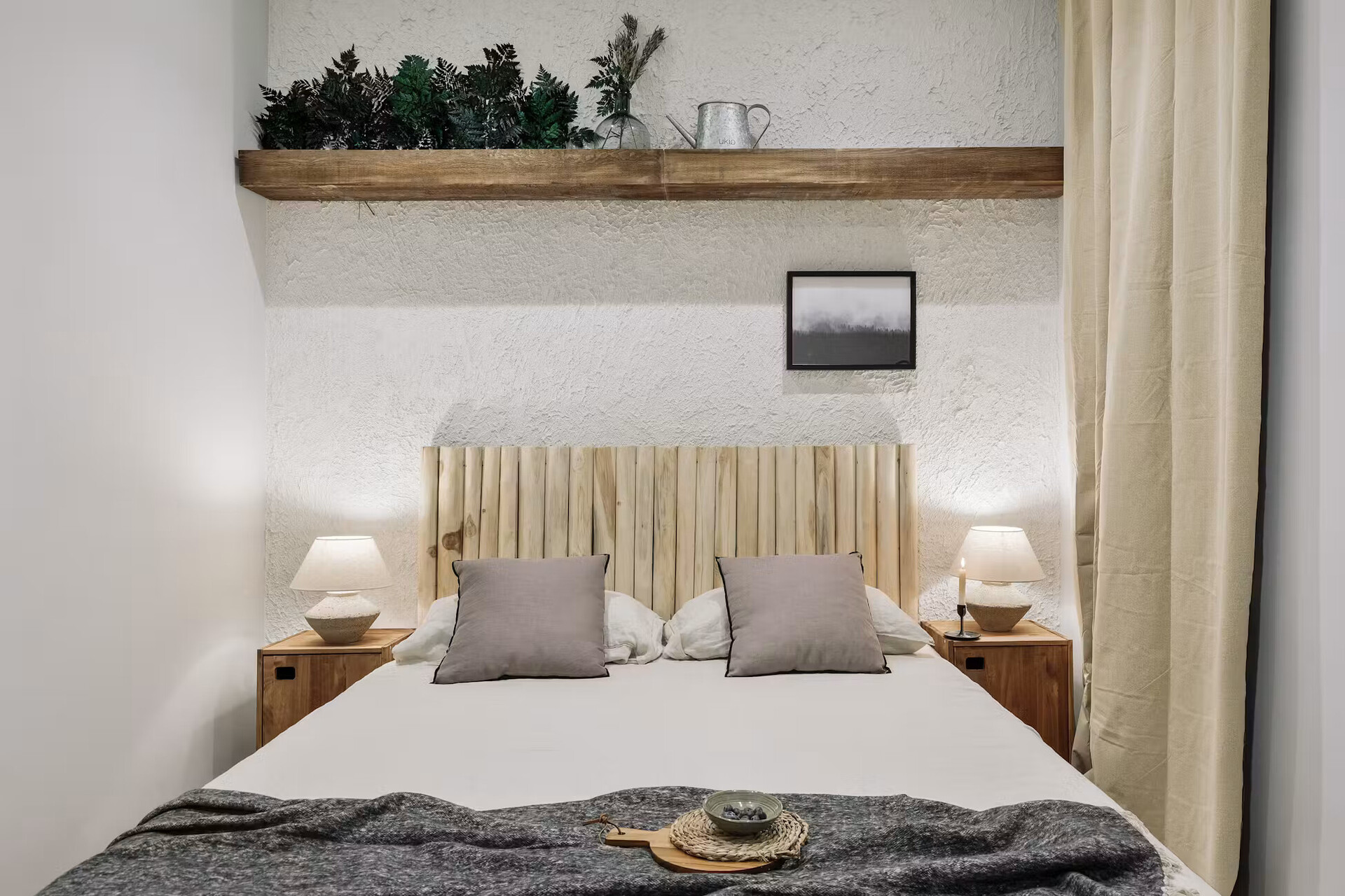 Pis de 73 m² a Barcelona
