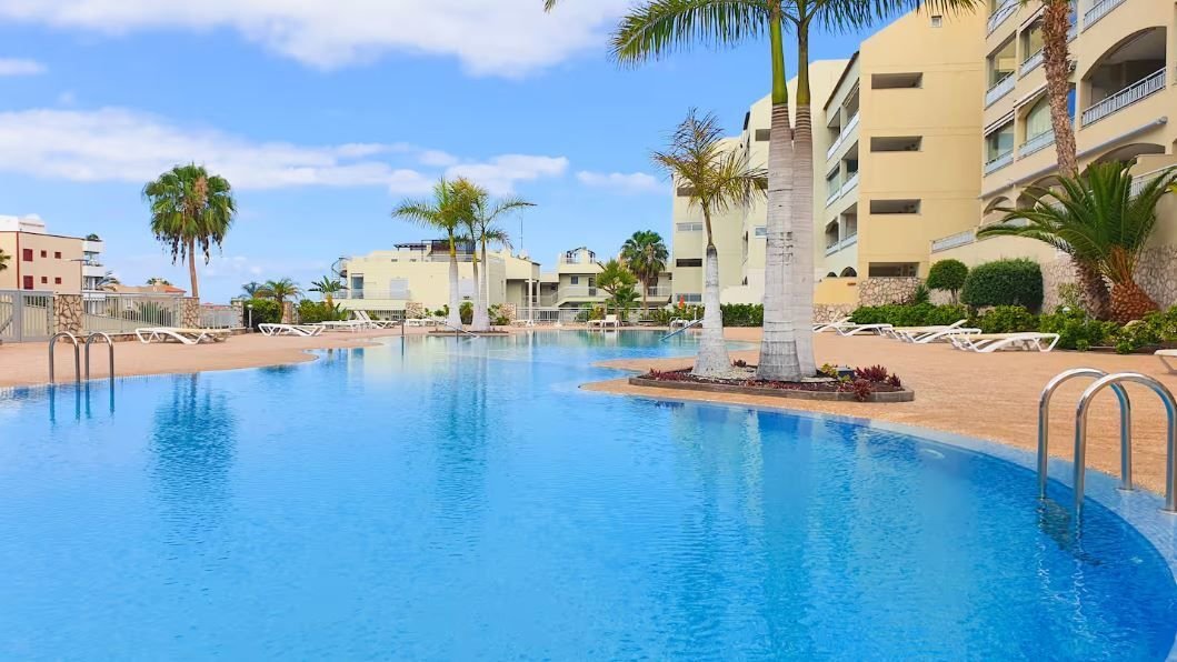 Piso de 125 m² en Arona