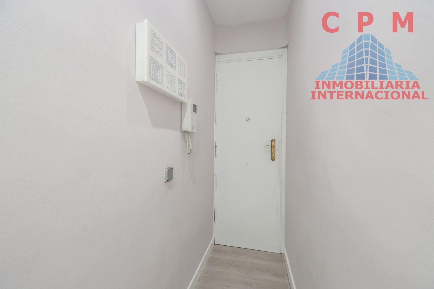 Pis de 65 m² a Madrid