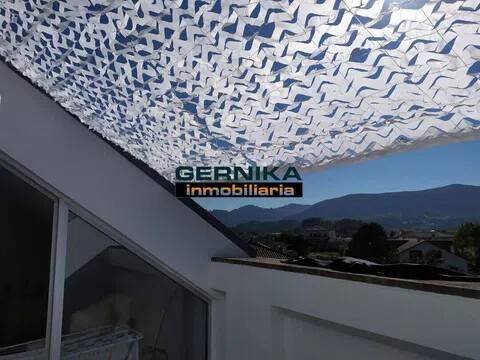 Piso de 62 m² en Gautegiz Arteaga
