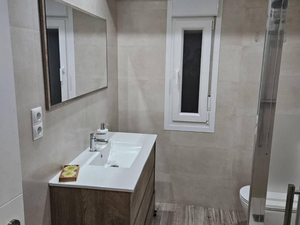 Piso de 250 m² en Salamanca