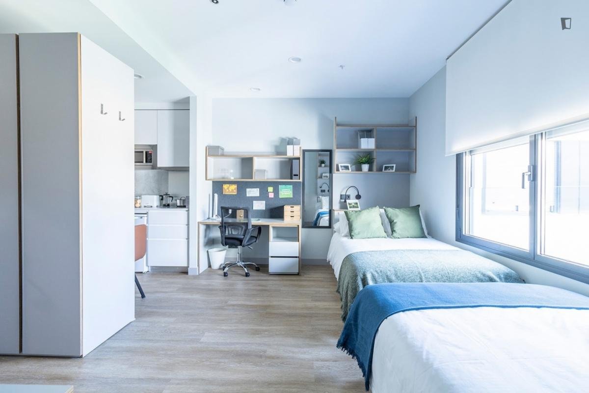 Habitación en alquiler, Sevilla