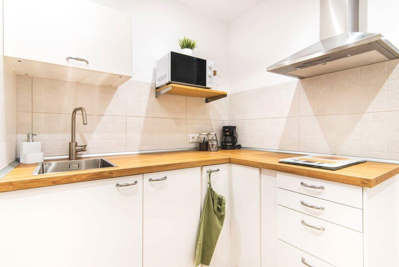 Piso de 38 m² en Las Palmas de Gran Canaria