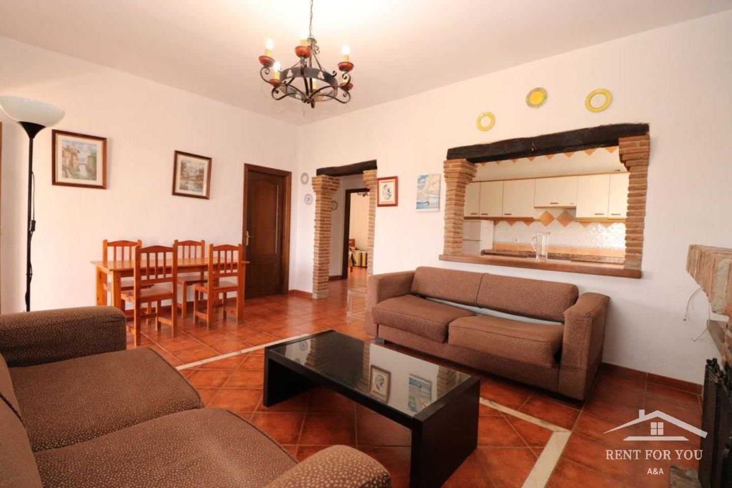 Haus 140 m² in Alhaurín el Grande