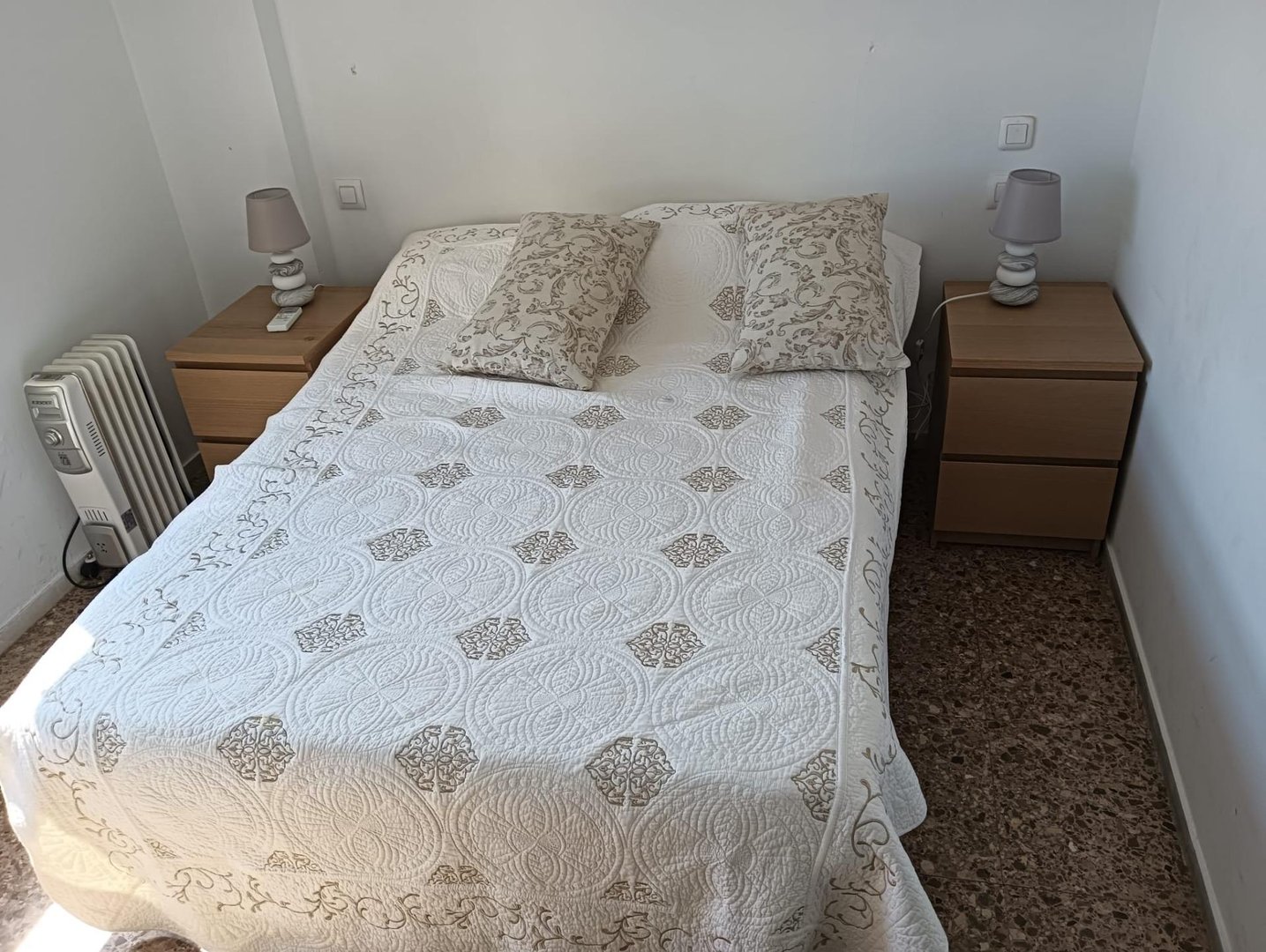 Pis de 106 m² a Gandia