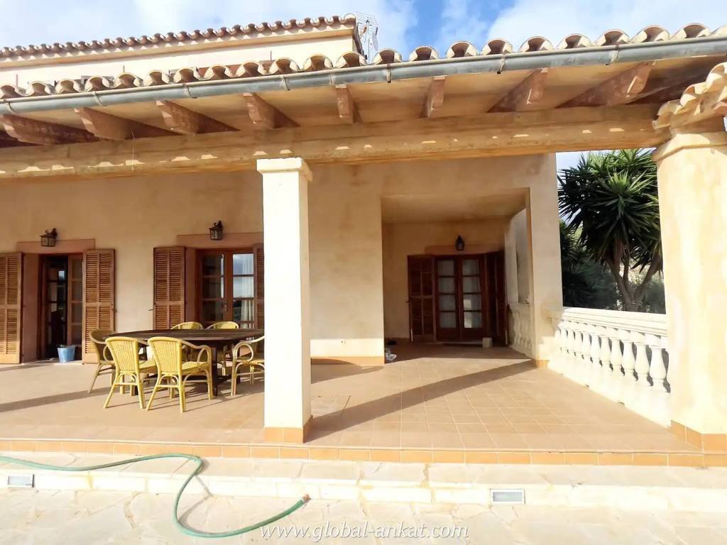 Appartement 238 m² à Felanitx