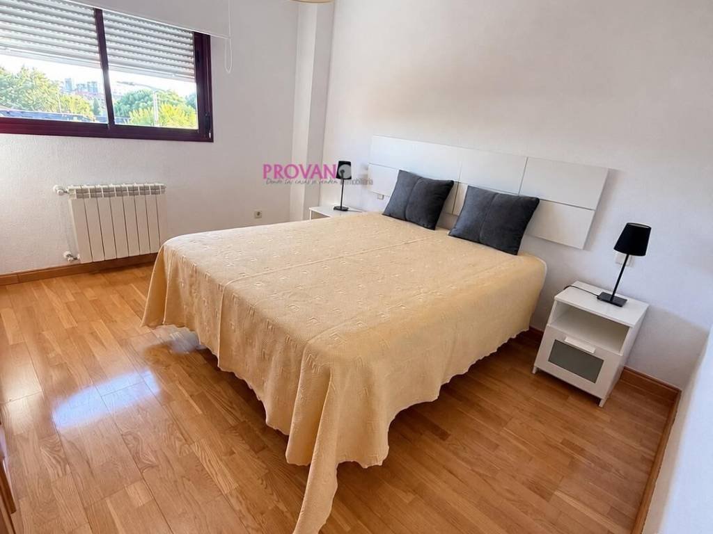 Piso de 96 m² en Torrejón de Ardoz
