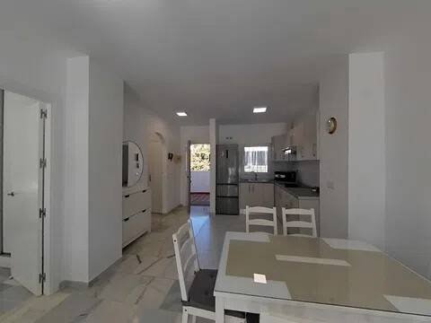 Pis de 65 m² a Torremolinos
