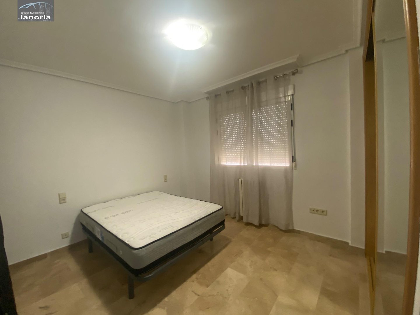 Piso de 115 m² en Albacete