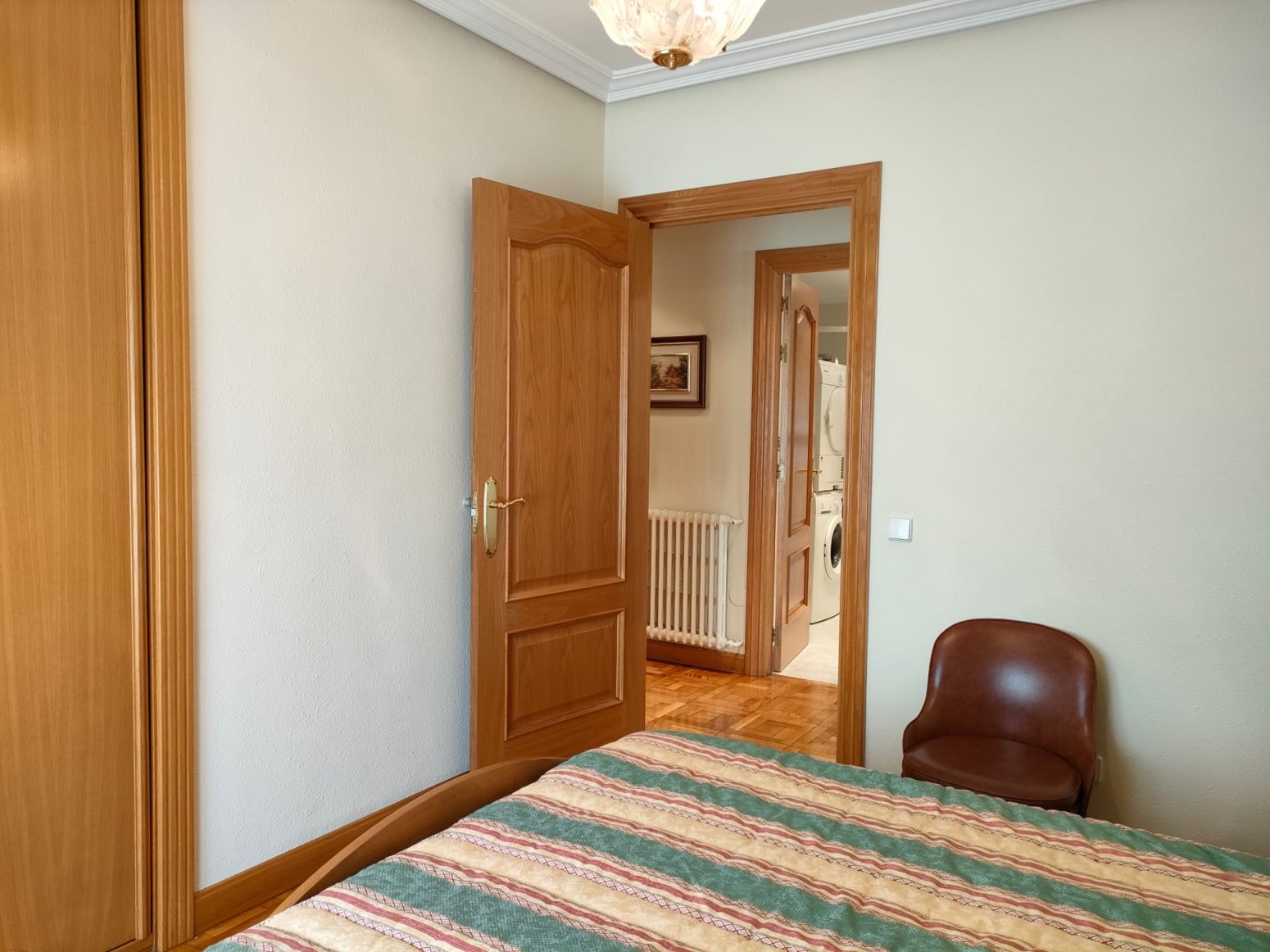 Pis de 75 m² a Pamplona