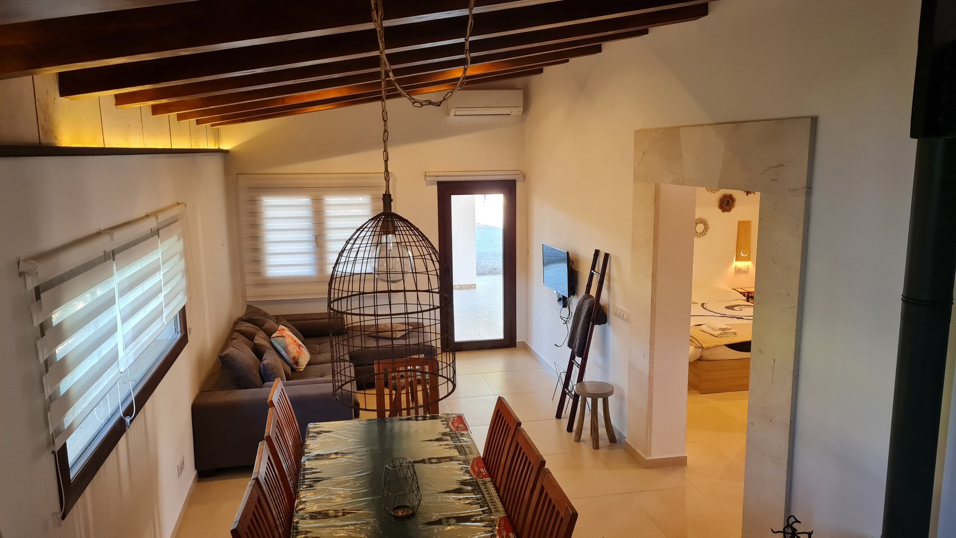 Piso de 375 m² en Inca