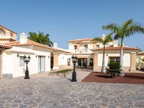 Casa de 372 m² a Adeje