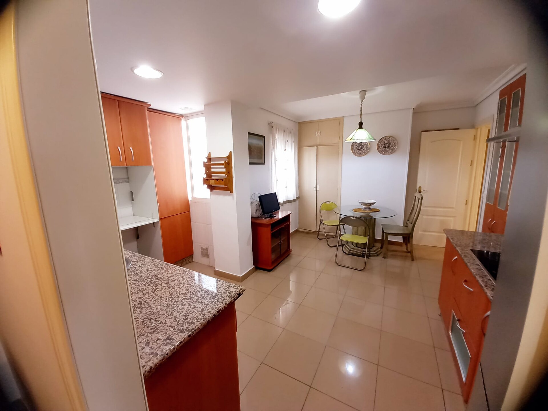 Piso de 120 m² en Sevilla