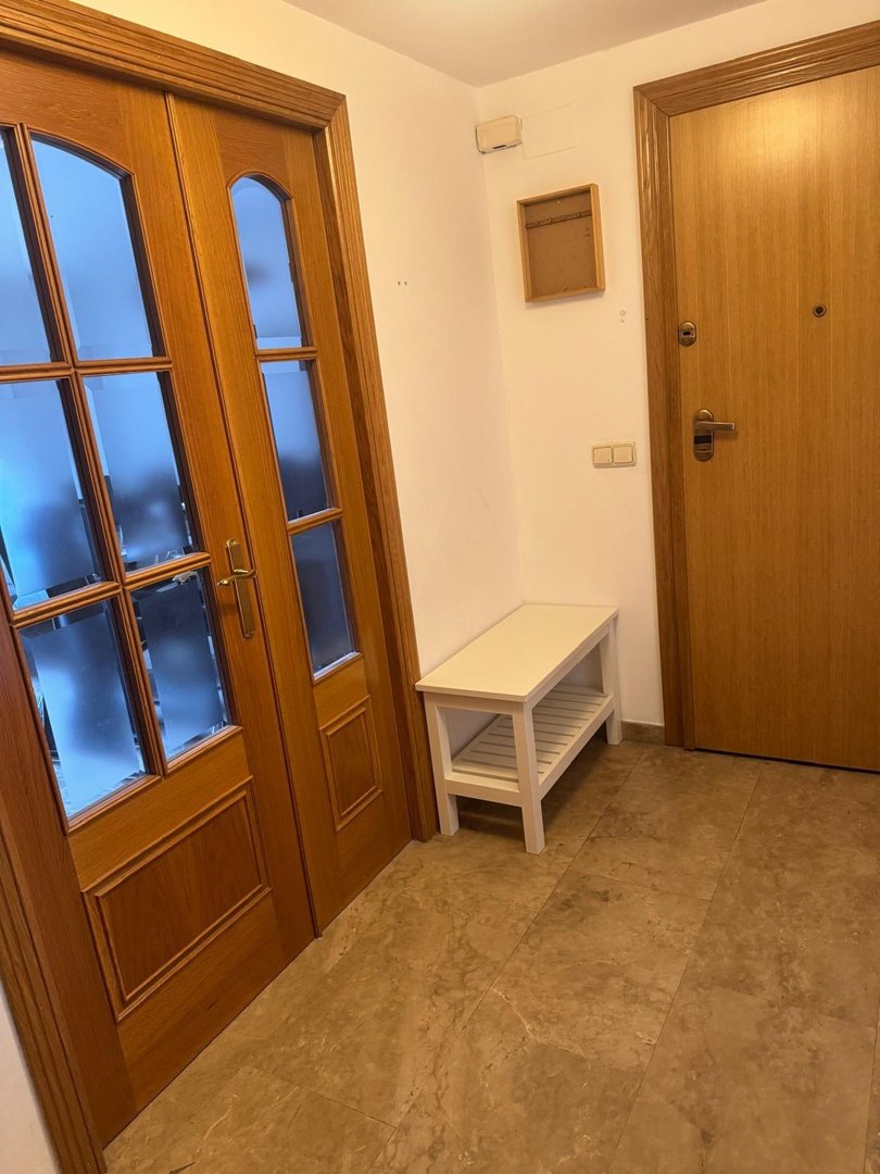 Pis de 75 m² a València