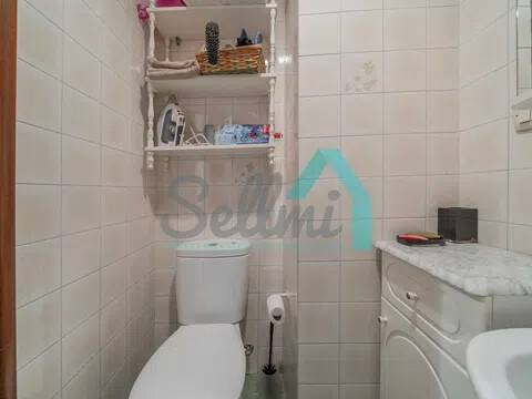 Piso de 90 m² en Oviedo