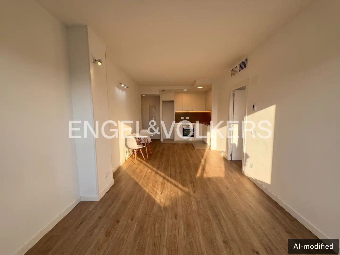Pis de 60 m² a Barcelona
