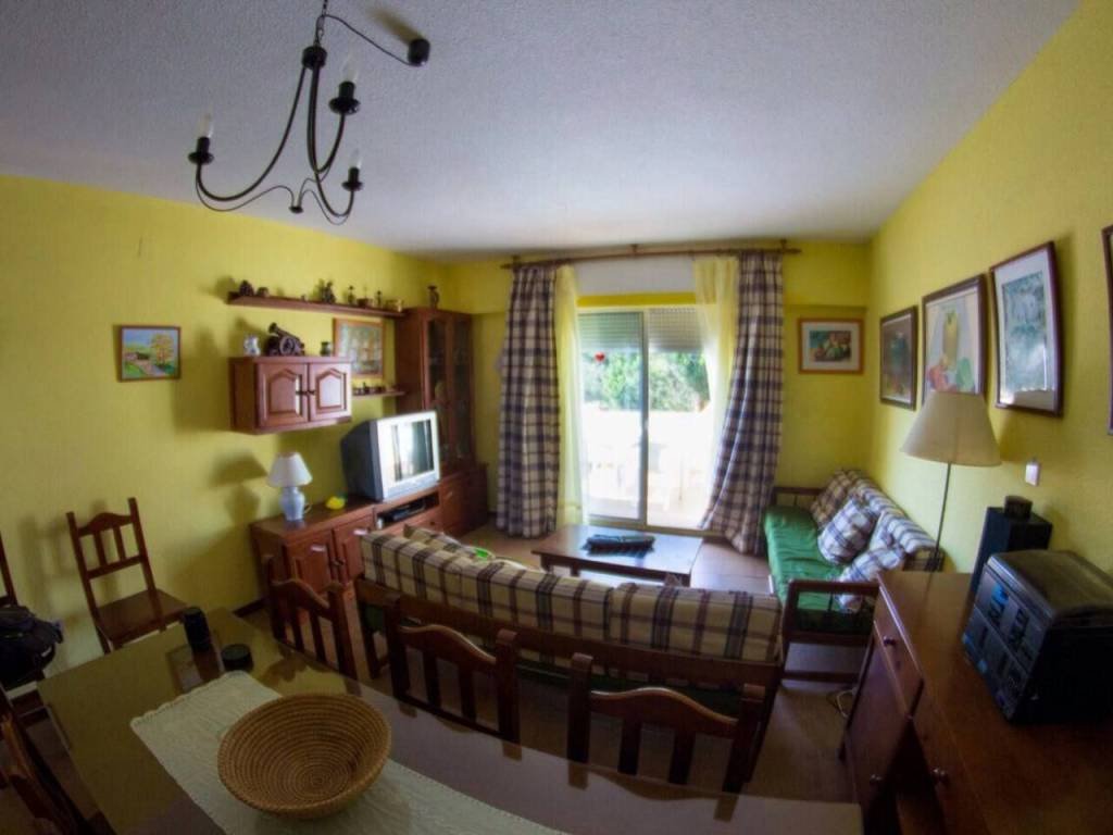 Piso de 80 m² en Ayamonte