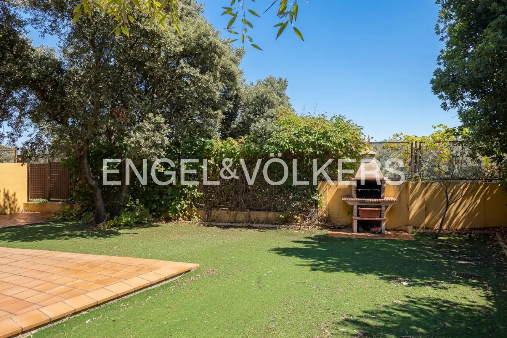 Pis de 180 m² a Villanueva de la Cañada
