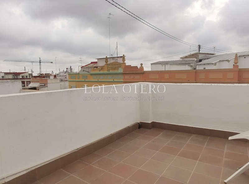 Pis de 75 m² a València