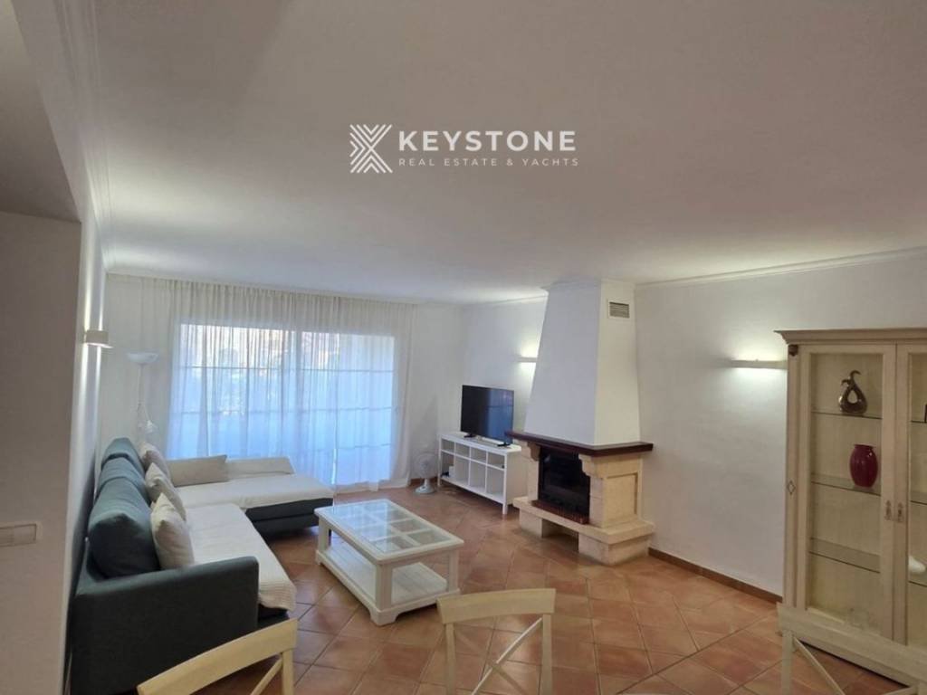 Wohnung 105 m² in Calvià