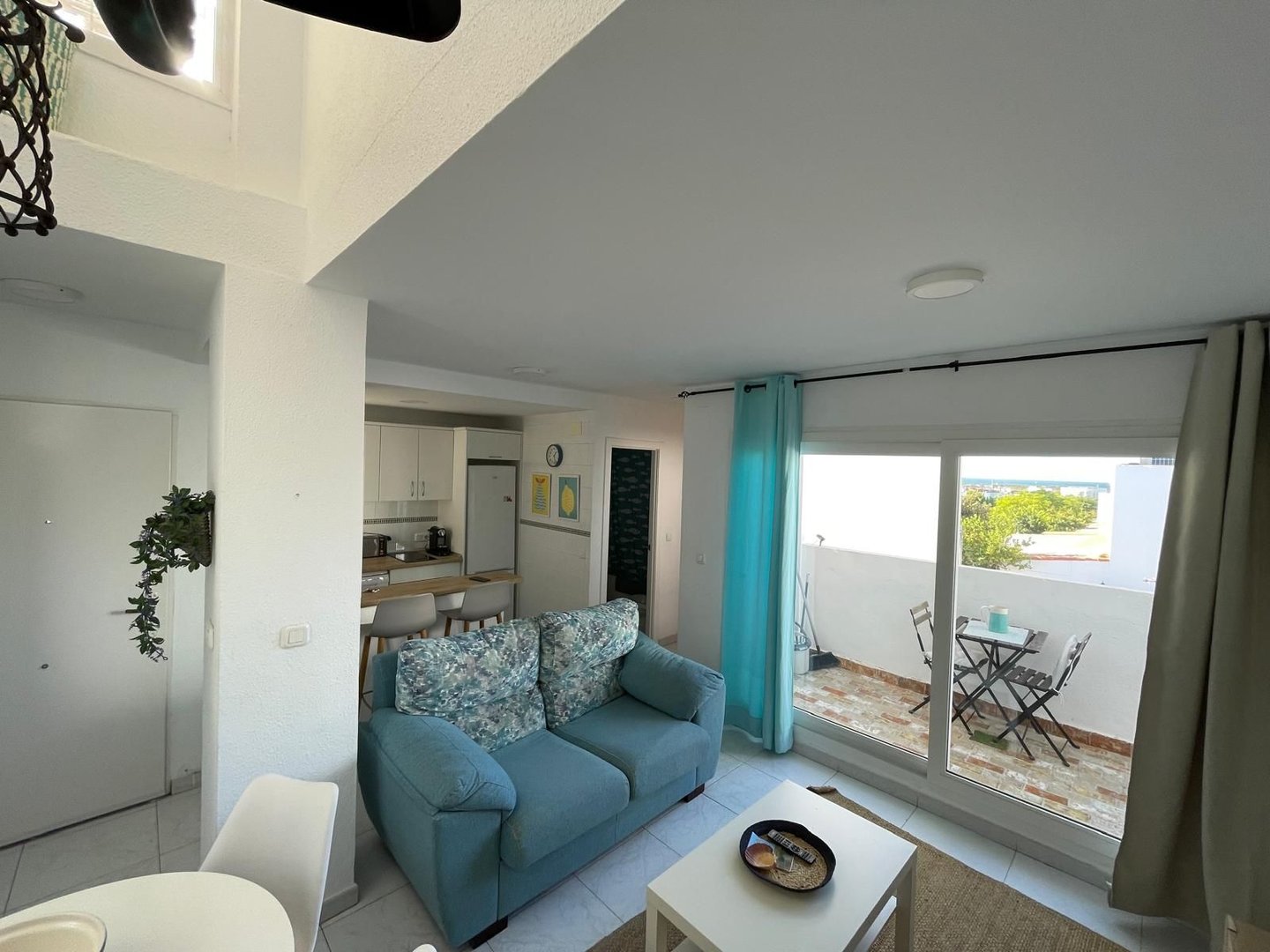 Pis de 70 m² a Cartaya