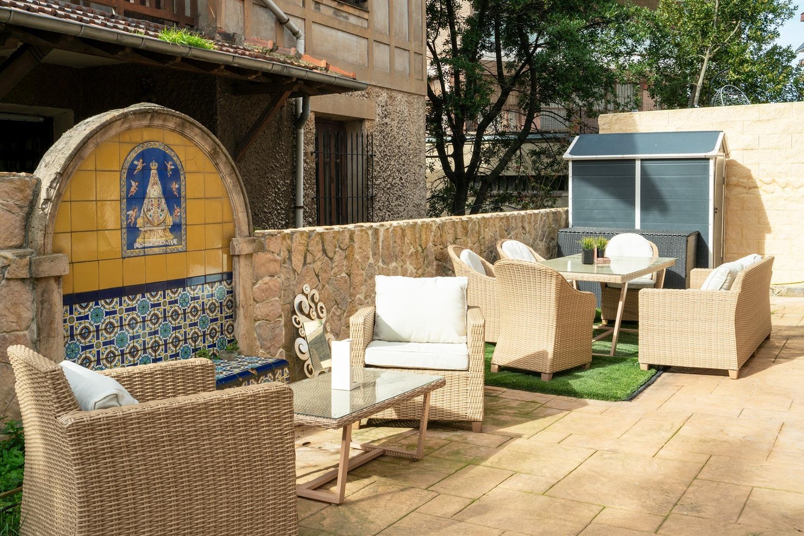 Piso de 55 m² en Bilbao
