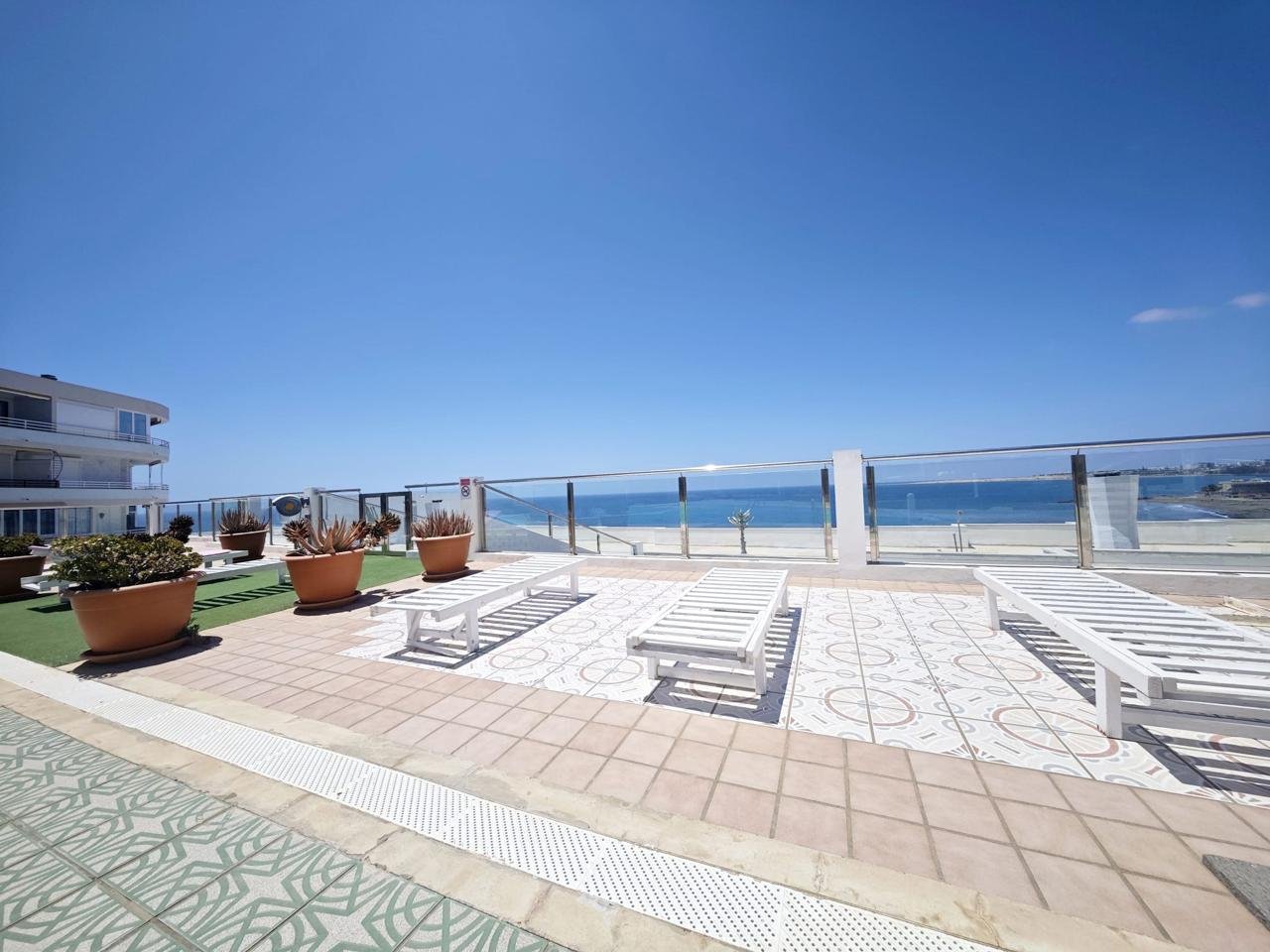 Piso de 40 m² en San Bartolomé de Tirajana