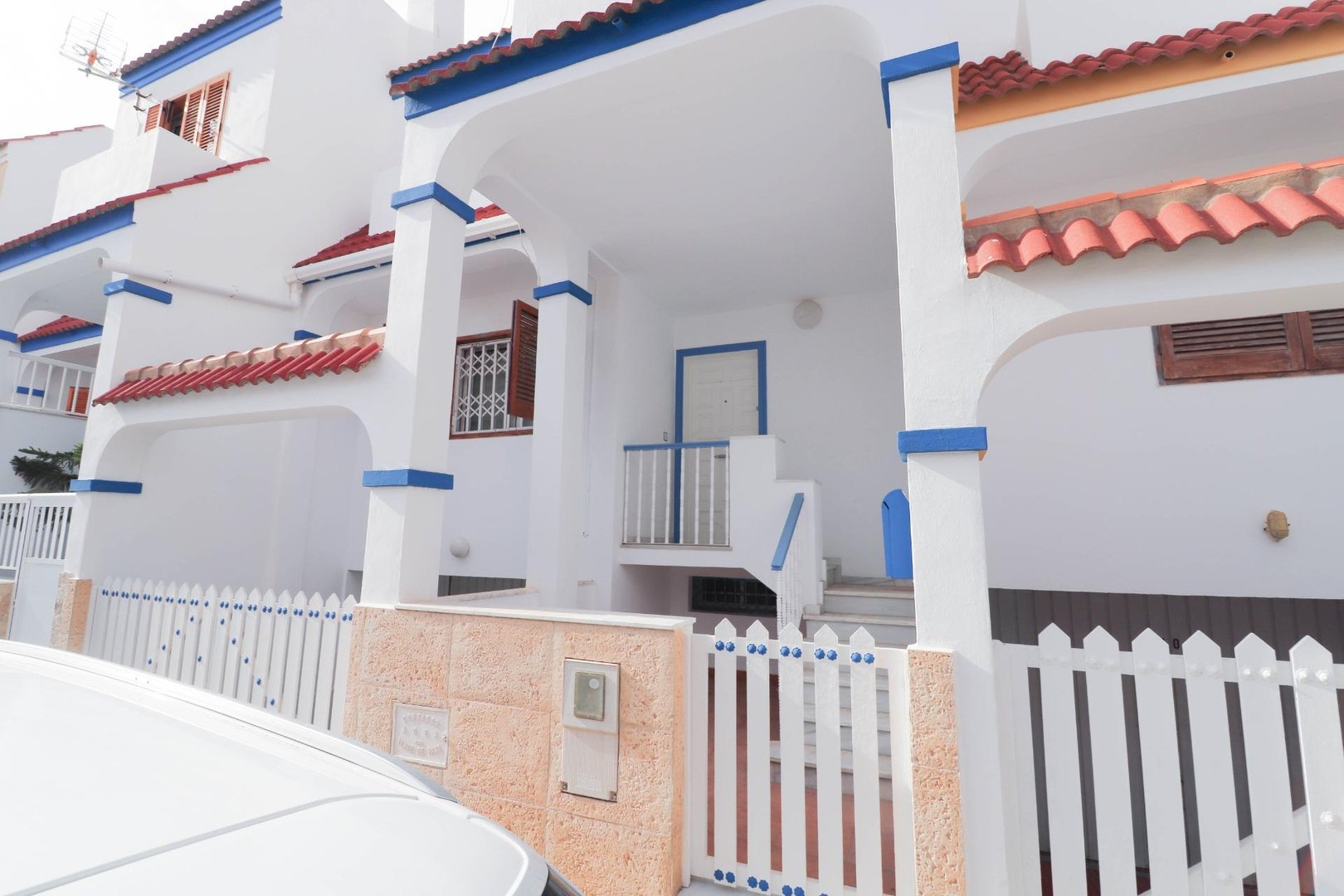 Piso de 175 m² en Almería