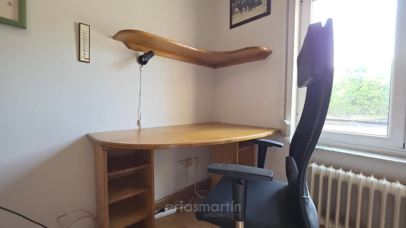 Piso de 115 m² en Salamanca